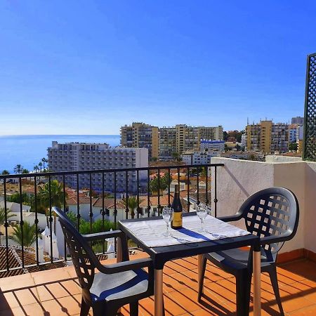 Apartamento Benalmadena playa!!! Exterior foto