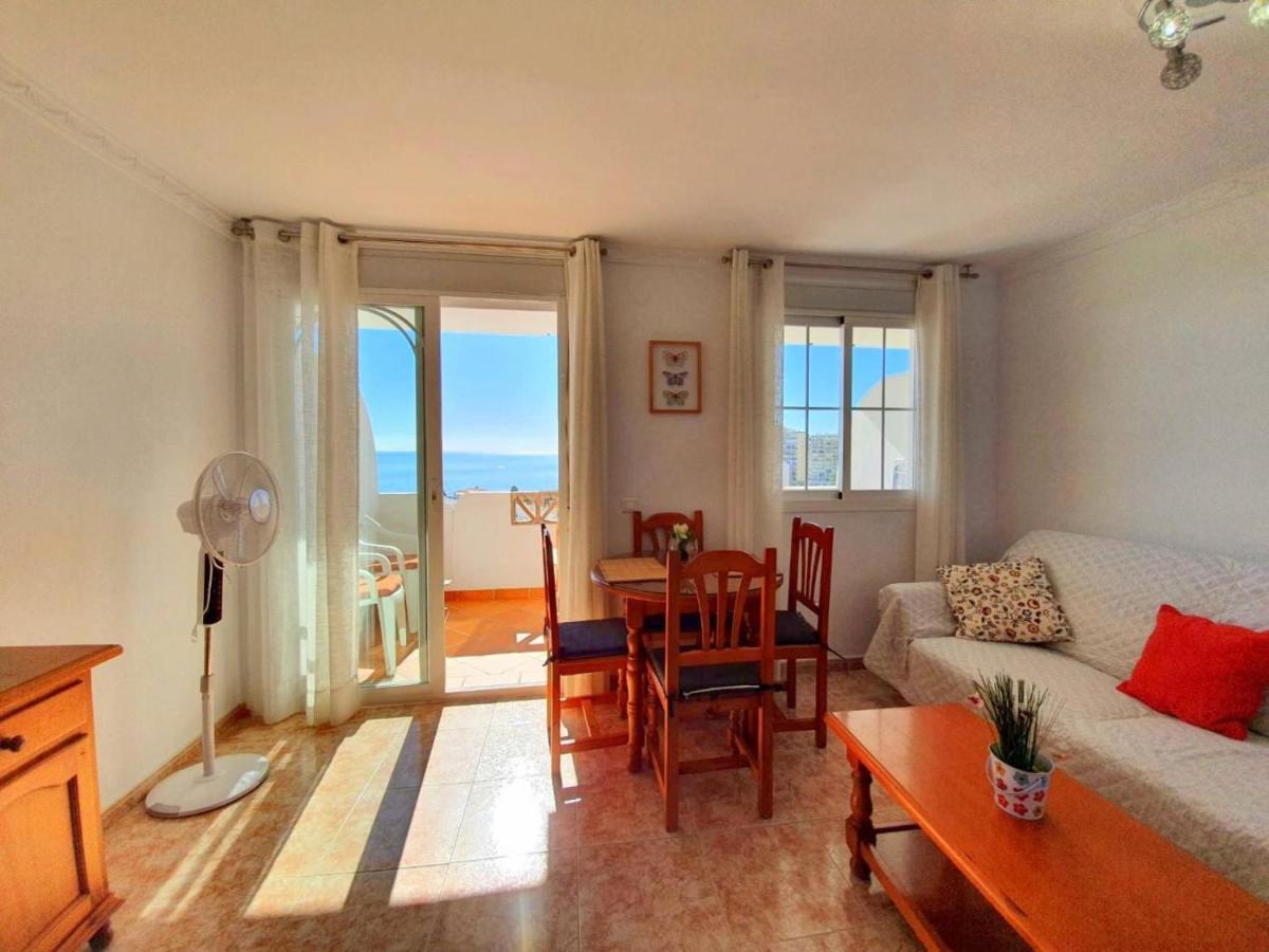Apartamento Benalmadena playa!!! Exterior foto