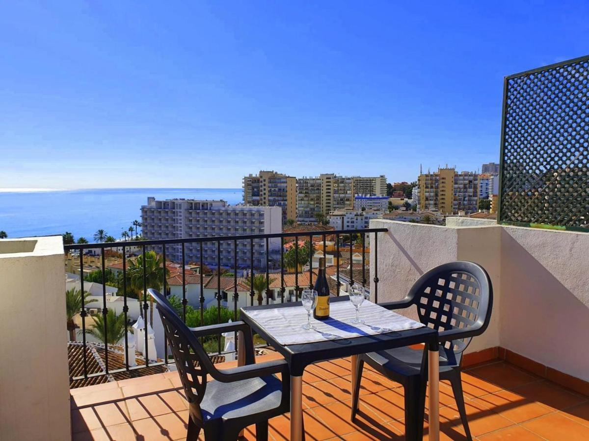 Apartamento Benalmadena playa!!! Exterior foto