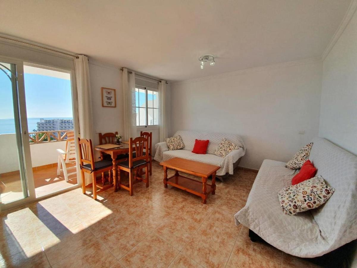 Apartamento Benalmadena playa!!! Exterior foto