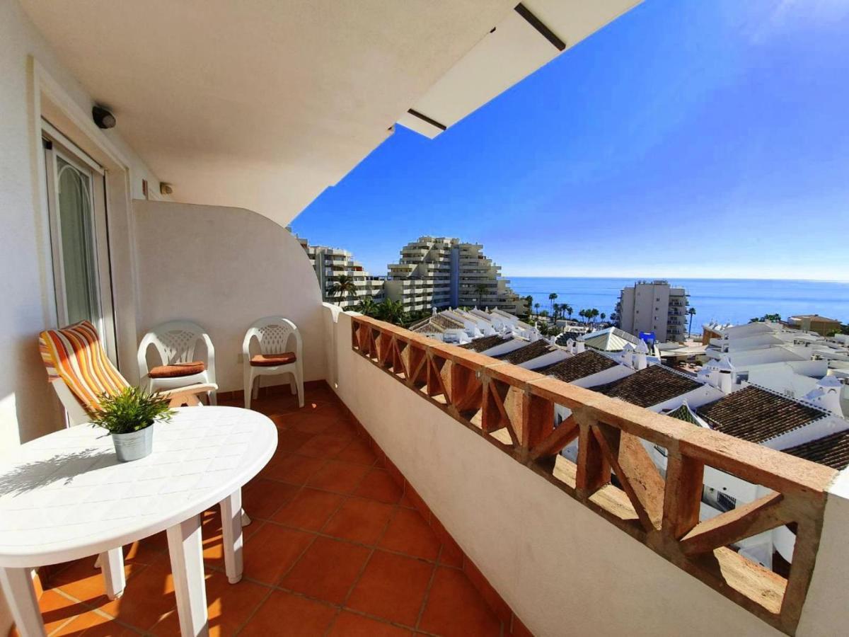Apartamento Benalmadena playa!!! Exterior foto