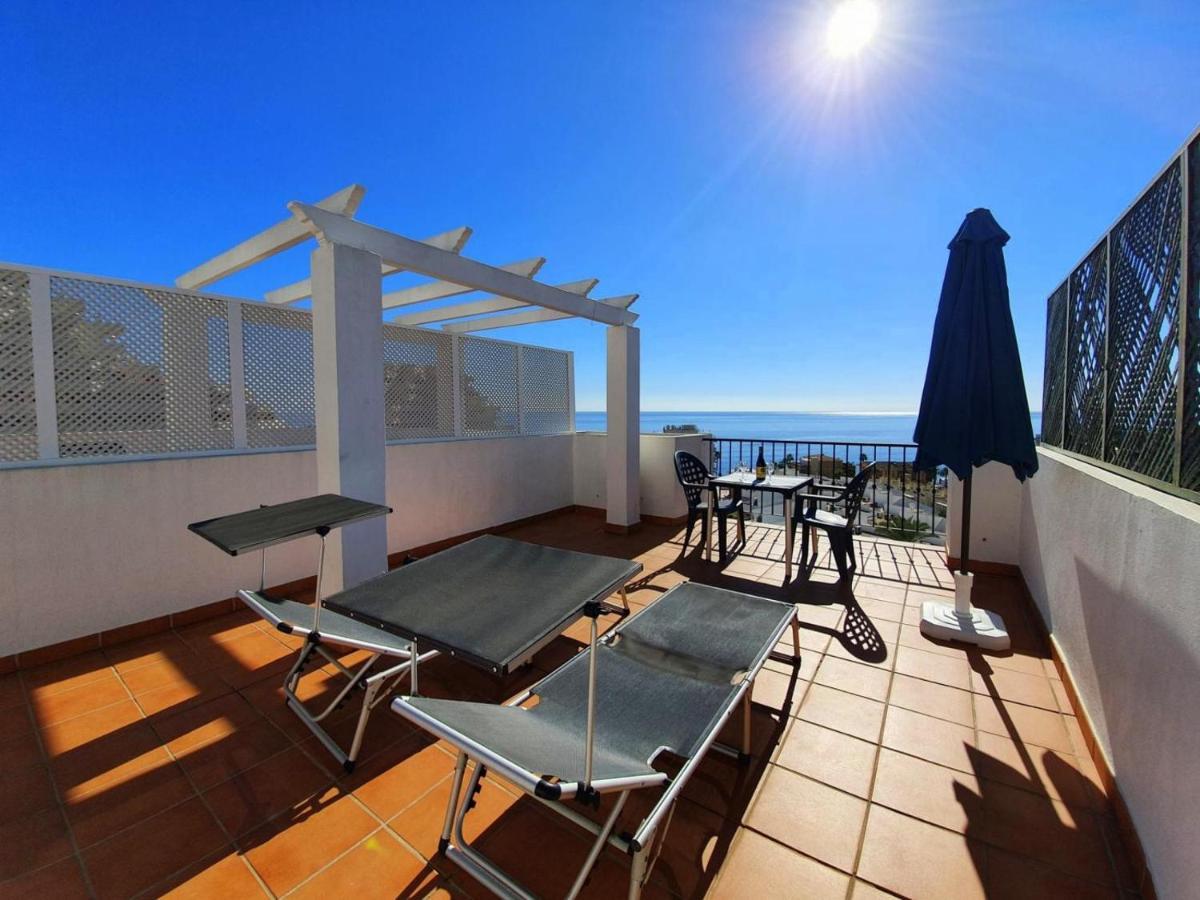 Apartamento Benalmadena playa!!! Exterior foto