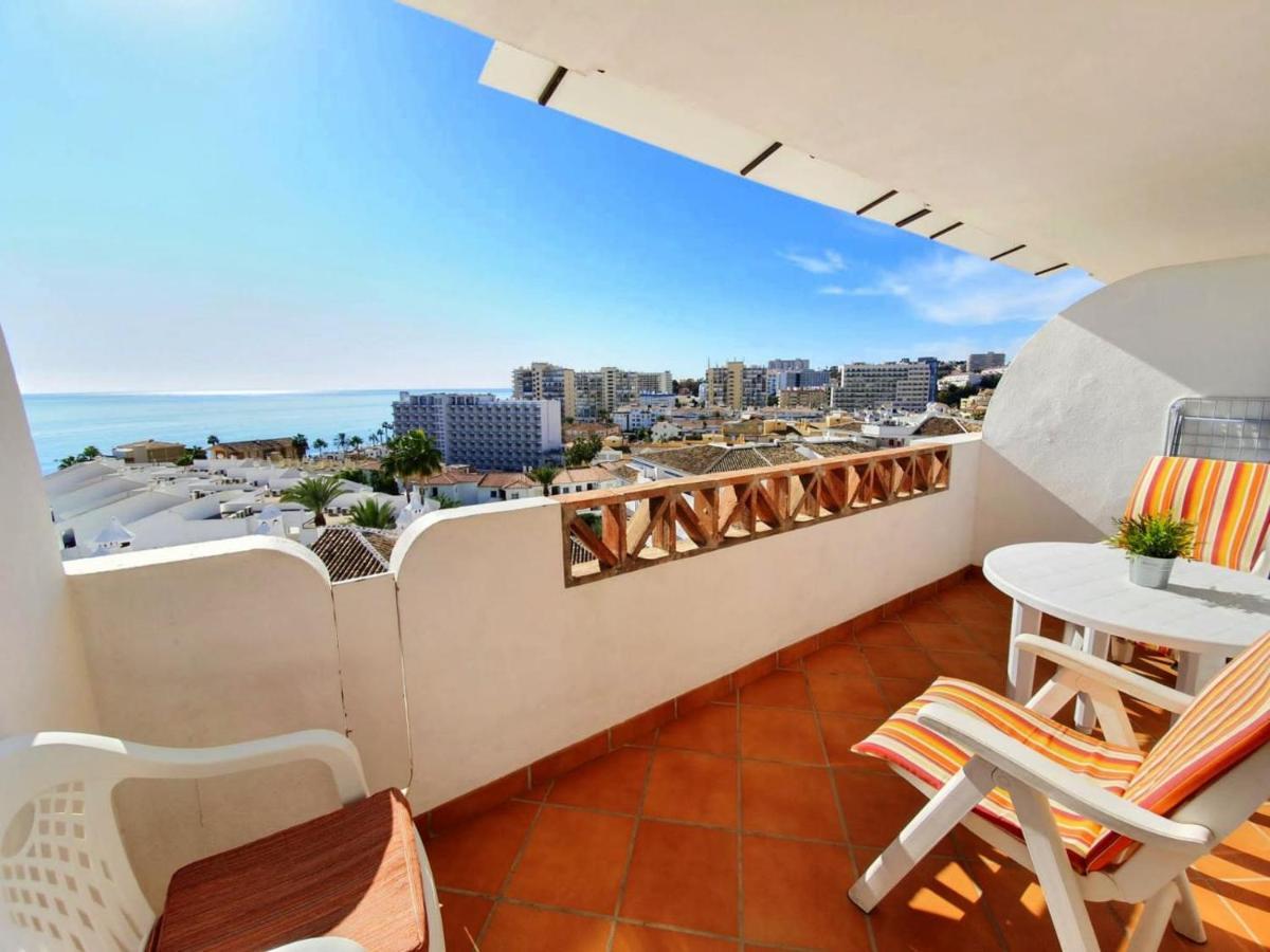 Apartamento Benalmadena playa!!! Exterior foto