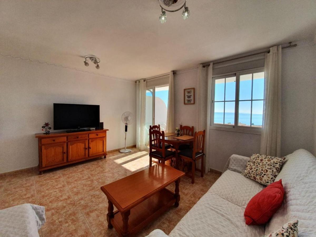 Apartamento Benalmadena playa!!! Exterior foto