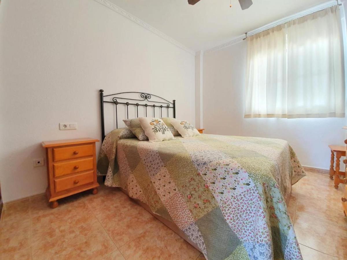 Apartamento Benalmadena playa!!! Exterior foto