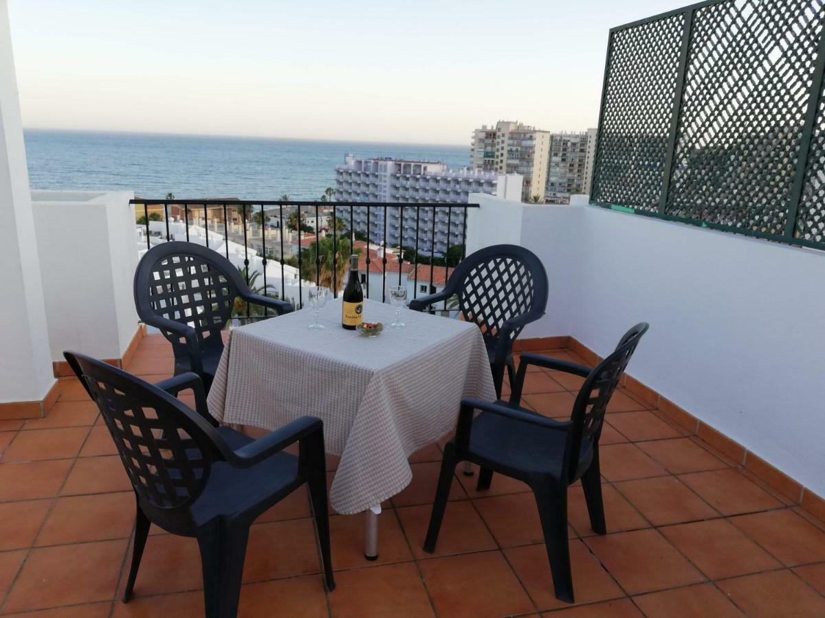 Apartamento Benalmadena playa!!! Exterior foto