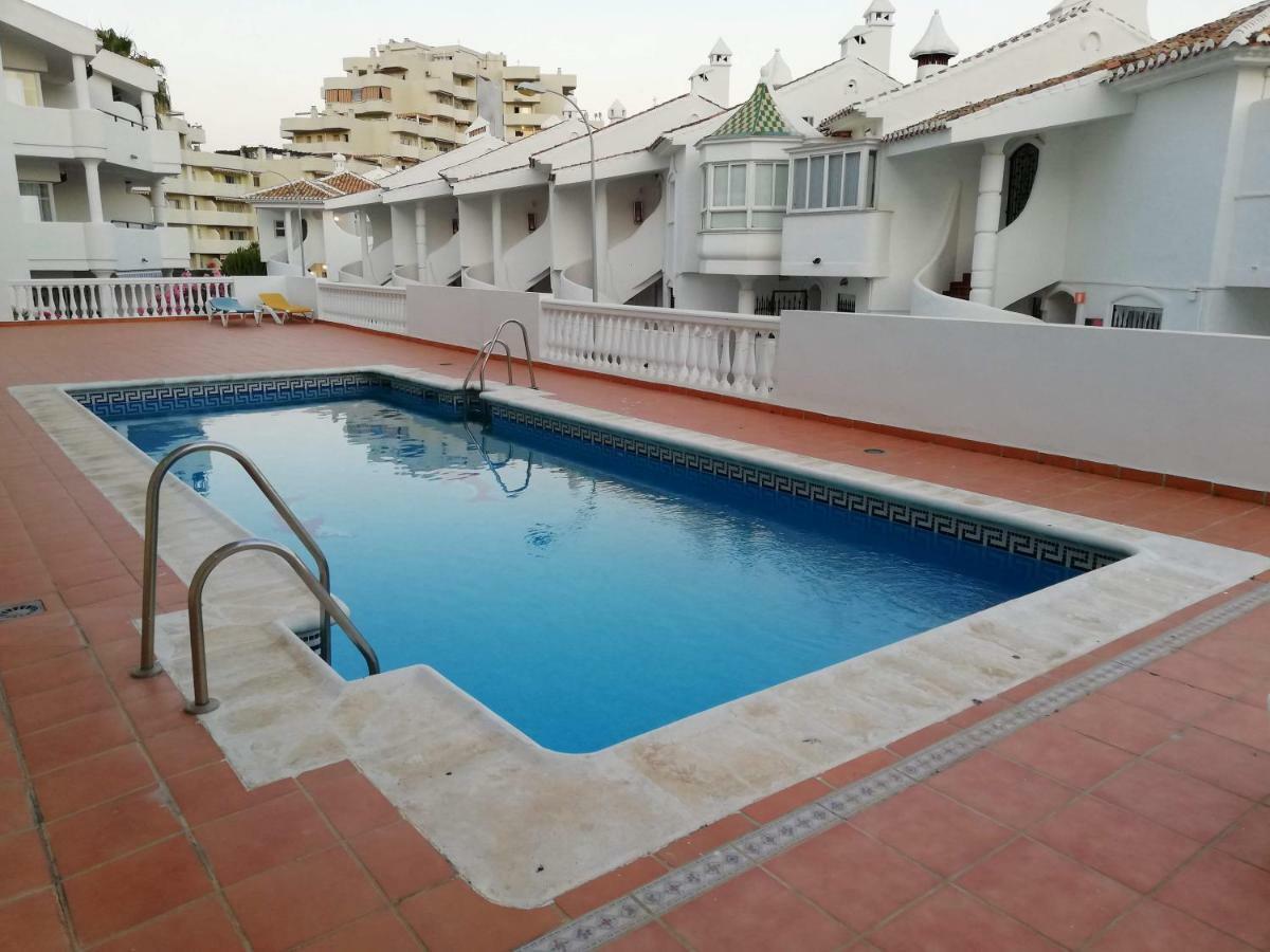 Apartamento Benalmadena playa!!! Exterior foto
