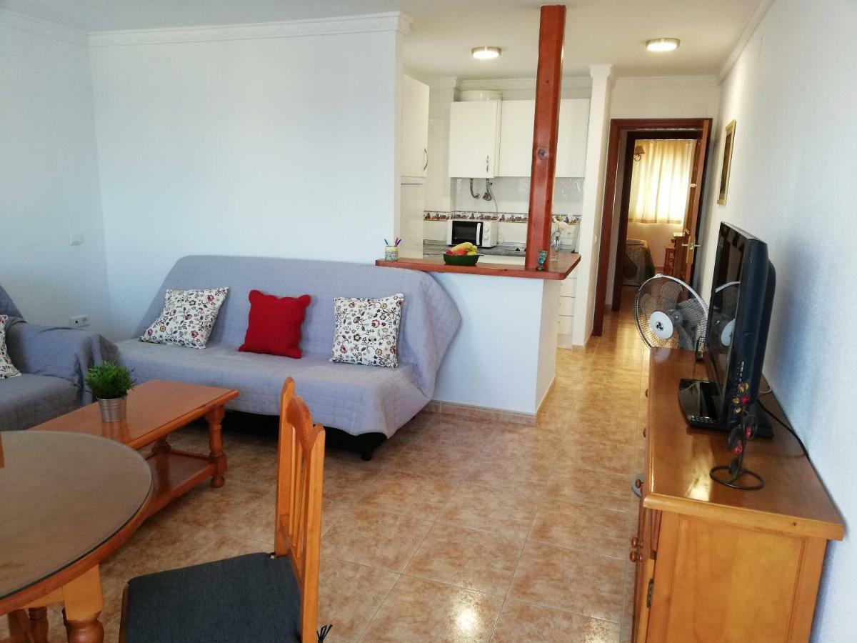 Apartamento Benalmadena playa!!! Exterior foto